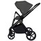 Детская коляска Sweet Baby Stella Plus 2 в 1 Dark Grey 1852088772 - фото 33724