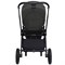 Детская коляска Sweet Baby Stella Plus 2 в 1 Dark Grey 1852088772 - фото 33726