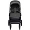 Детская коляска Sweet Baby Stella Plus 2 в 1 Dark Grey 1852088772 - фото 33727