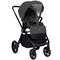 Детская коляска Sweet Baby Stella Plus 2 в 1 Dark Grey 1852088772 - фото 33729