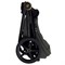 Детская коляска Sweet Baby Stella Plus 2 в 1 Dark Grey 1852088772 - фото 33733