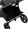 Детская коляска Sweet Baby Stella Plus 2 в 1 Dark Grey 1852088772 - фото 33735
