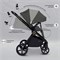 Детская коляска Sweet Baby Stella Plus 2 в 1 Dark Grey 1852088772 - фото 33742