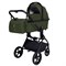 Детская коляска Sweet Baby Stella Plus 2 в 1 Green 608720083 - фото 33751