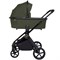 Детская коляска Sweet Baby Stella Plus 2 в 1 Green 608720083 - фото 33752