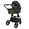 Детская коляска Sweet Baby Stella Plus 2 в 1 Green 608720083 - фото 33755