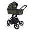 Детская коляска Sweet Baby Stella Plus 2 в 1 Green 608720083 - фото 33756