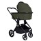 Детская коляска Sweet Baby Stella Plus 2 в 1 Green 608720083 - фото 33757