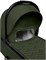 Детская коляска Sweet Baby Stella Plus 2 в 1 Green 608720083 - фото 33758