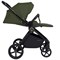 Детская коляска Sweet Baby Stella Plus 2 в 1 Green 608720083 - фото 33759