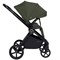 Детская коляска Sweet Baby Stella Plus 2 в 1 Green 608720083 - фото 33760