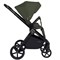 Детская коляска Sweet Baby Stella Plus 2 в 1 Green 608720083 - фото 33761
