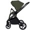 Детская коляска Sweet Baby Stella Plus 2 в 1 Green 608720083 - фото 33762