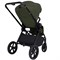Детская коляска Sweet Baby Stella Plus 2 в 1 Green 608720083 - фото 33763