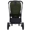 Детская коляска Sweet Baby Stella Plus 2 в 1 Green 608720083 - фото 33764
