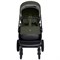 Детская коляска Sweet Baby Stella Plus 2 в 1 Green 608720083 - фото 33765
