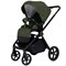 Детская коляска Sweet Baby Stella Plus 2 в 1 Green 608720083 - фото 33766