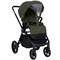 Детская коляска Sweet Baby Stella Plus 2 в 1 Green 608720083 - фото 33767