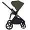 Детская коляска Sweet Baby Stella Plus 2 в 1 Green 608720083 - фото 33769