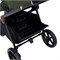 Детская коляска Sweet Baby Stella Plus 2 в 1 Green 608720083 - фото 33773