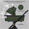 Детская коляска Sweet Baby Stella Plus 2 в 1 Green 608720083 - фото 33778