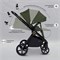 Детская коляска Sweet Baby Stella Plus 2 в 1 Green 608720083 - фото 33780