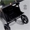 Детская коляска Sweet Baby Stella Plus 2 в 1 Green 608720083 - фото 33785