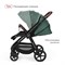 Детская коляска 2 в 1 Tomix Selena Green 950409310 - фото 33793