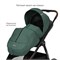 Детская коляска 2 в 1 Tomix Selena Green 950409310 - фото 33796