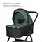 Детская коляска 2 в 1 Tomix Selena Green 950409310 - фото 33808
