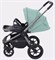 Детская коляска Rant Flex Pro 2 в 1 Green 2023 1488725245 - фото 3380