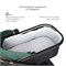 Детская коляска 2 в 1 Tomix Selena Green 950409310 - фото 33811