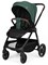 Детская коляска 2 в 1 Tomix Selena Green 950409310 - фото 33812