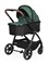 Детская коляска 2 в 1 Tomix Selena Green 950409310 - фото 33814