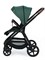 Детская коляска 2 в 1 Tomix Selena Green 950409310 - фото 33815