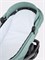 Детская коляска Rant Flex Pro 2 в 1 Green 2023 1488725245 - фото 3381