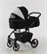 Детская коляска Sevillababy Air 2 в 1 чёрный 1477819087 - фото 33850