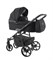 Детская коляска Sevillababy Air 2 в 1 чёрный 1477819087 - фото 33853