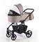 Детская коляска Sevillababy Air 2 в 1 AIR-04, бежевый 1647957482 - фото 33869