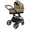 Детская коляска Sweet Baby Stella 2 в 1 427305, Beige 1975610040 - фото 33900