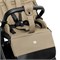 Детская коляска Sweet Baby Stella 2 в 1 427305, Beige 1975610040 - фото 33919