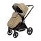 Детская коляска Sweet Baby Stella 2 в 1 427305, Beige 1975610040 - фото 33922
