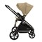 Детская коляска Sweet Baby Stella 2 в 1 427305, Beige 1975610040 - фото 33923