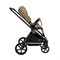 Детская коляска Sweet Baby Stella 2 в 1 427305, Beige 1975610040 - фото 33925