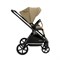 Детская коляска Sweet Baby Stella 2 в 1 427305, Beige 1975610040 - фото 33926