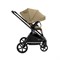 Детская коляска Sweet Baby Stella 2 в 1 427305, Beige 1975610040 - фото 33927