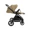 Детская коляска Sweet Baby Stella 2 в 1 427305, Beige 1975610040 - фото 33929