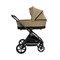 Детская коляска Sweet Baby Stella 2 в 1 427305, Beige 1975610040 - фото 33932