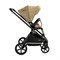 Детская коляска Sweet Baby Stella 2 в 1 427305, Beige 1975610040 - фото 33933