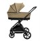 Детская коляска Sweet Baby Stella 2 в 1 427305, Beige 1975610040 - фото 33935